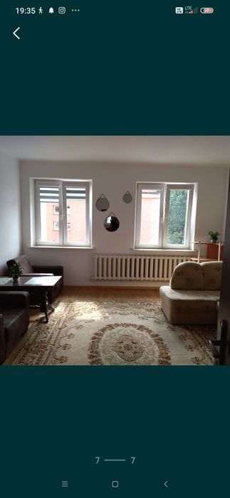 Mieszkanie do wynajęcia w centrum