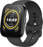 Smartwatch Amazfit Bip 5 czarny