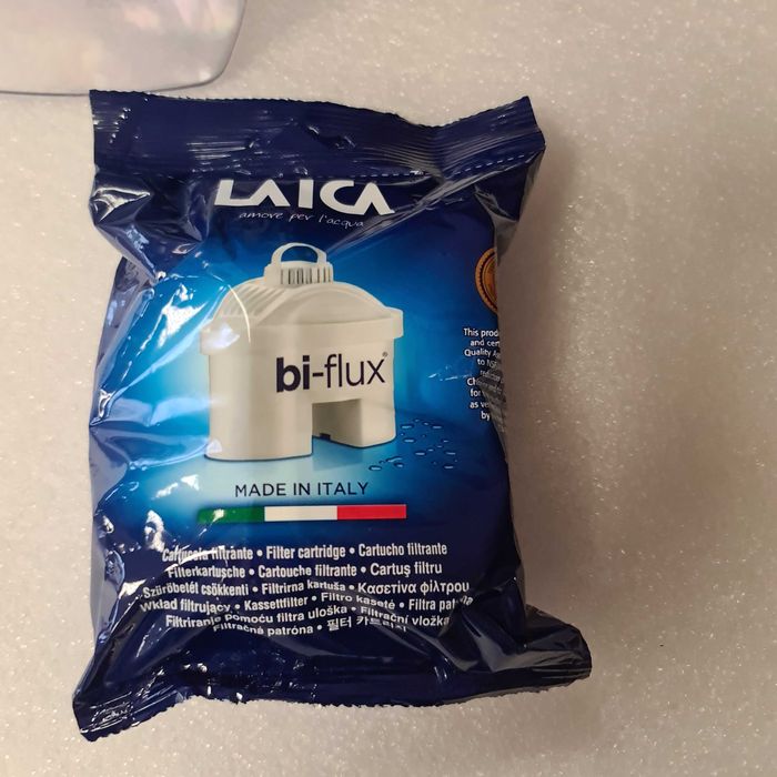 Dzbanek filtrujący Laica Elegance