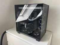 Komputer Gamingowy Ryzen 7 5800X / RTX 2060 / 16GB RAM