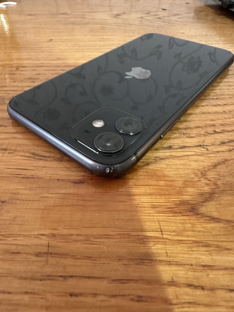 iPhone 11/128.