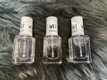 Szybko schnący TopCoat Wet Set