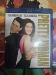 Pretty Woman - Blu-Ray stan idealny