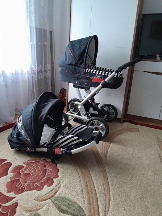 Коляска дитяча в ідеальному стані