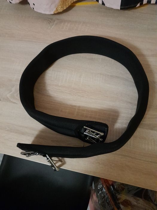 Popręg neoprenowy HORZE 130 CM