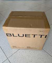 Зарядна станція Bluetti EB3A Запакована