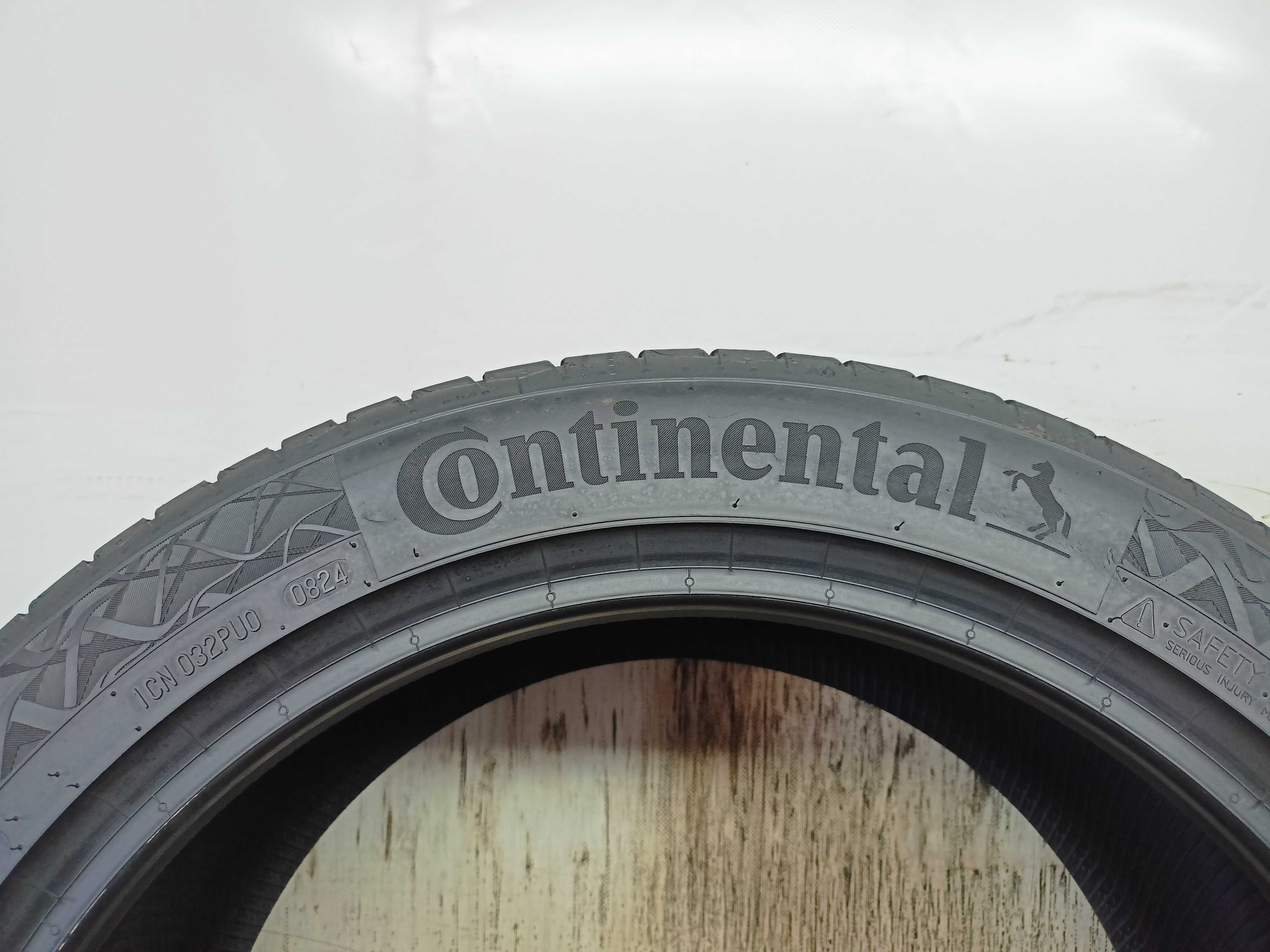 Continental PremiumContact 7 235/45/18 2024rok 98Y 7,5mm (2738)