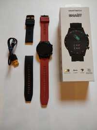 Smartwatch zegarek czerwony Vector Smart VCTR-32-06RD