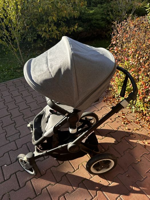 Wózek Bugaboo Buffalo ZESTAW
