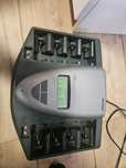 Voltcraft charge Manager 2020 ładowarka do baterii .  akumulatorów