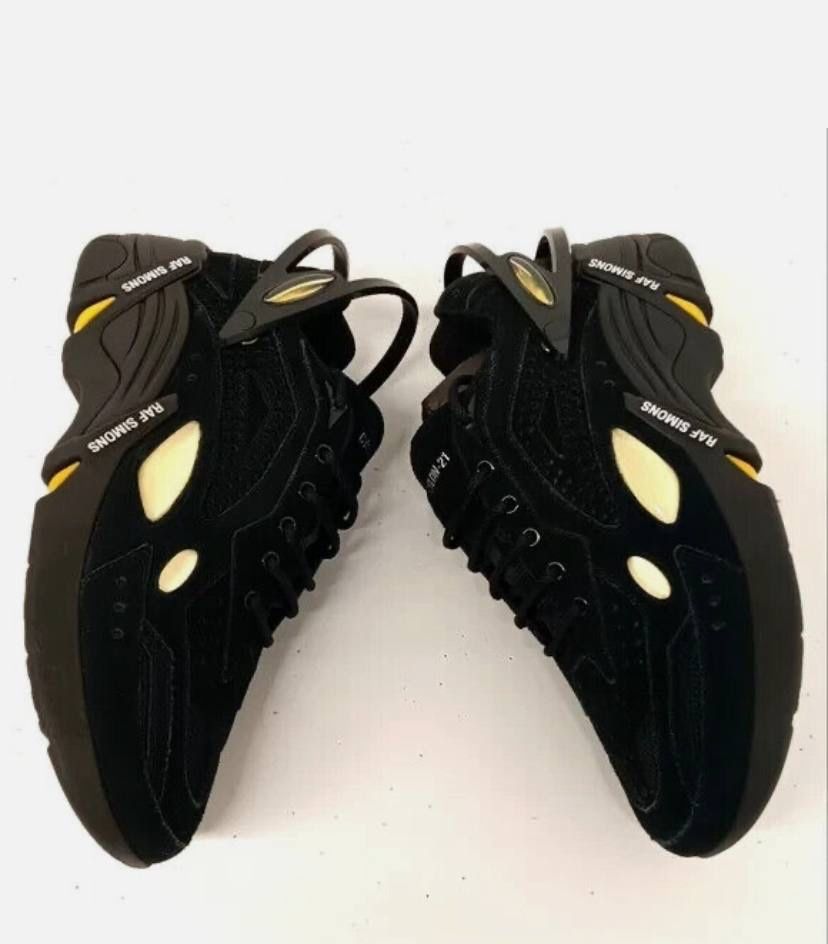Raf simons cylon-21