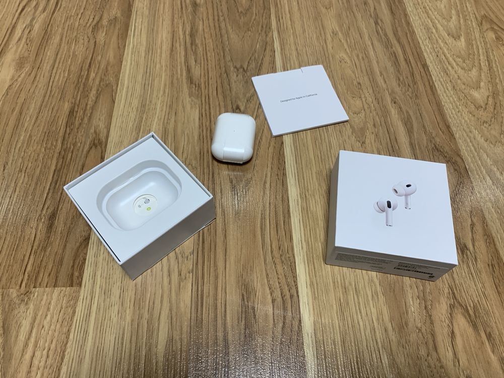 Наушники Air Pods Pro 2 premium