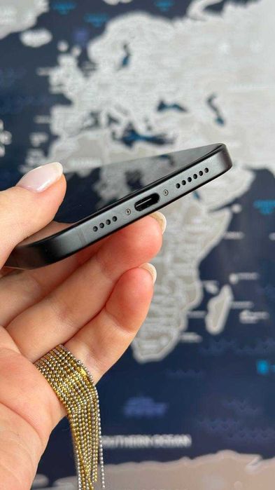 Apple Iphone 15 Plus 128GB 256GB Black Red Blue Neverlock з фіз сімкою