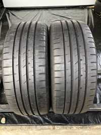 Шини 225/40 r18 Goodyear Ran-Flat Літр 2шт (793)