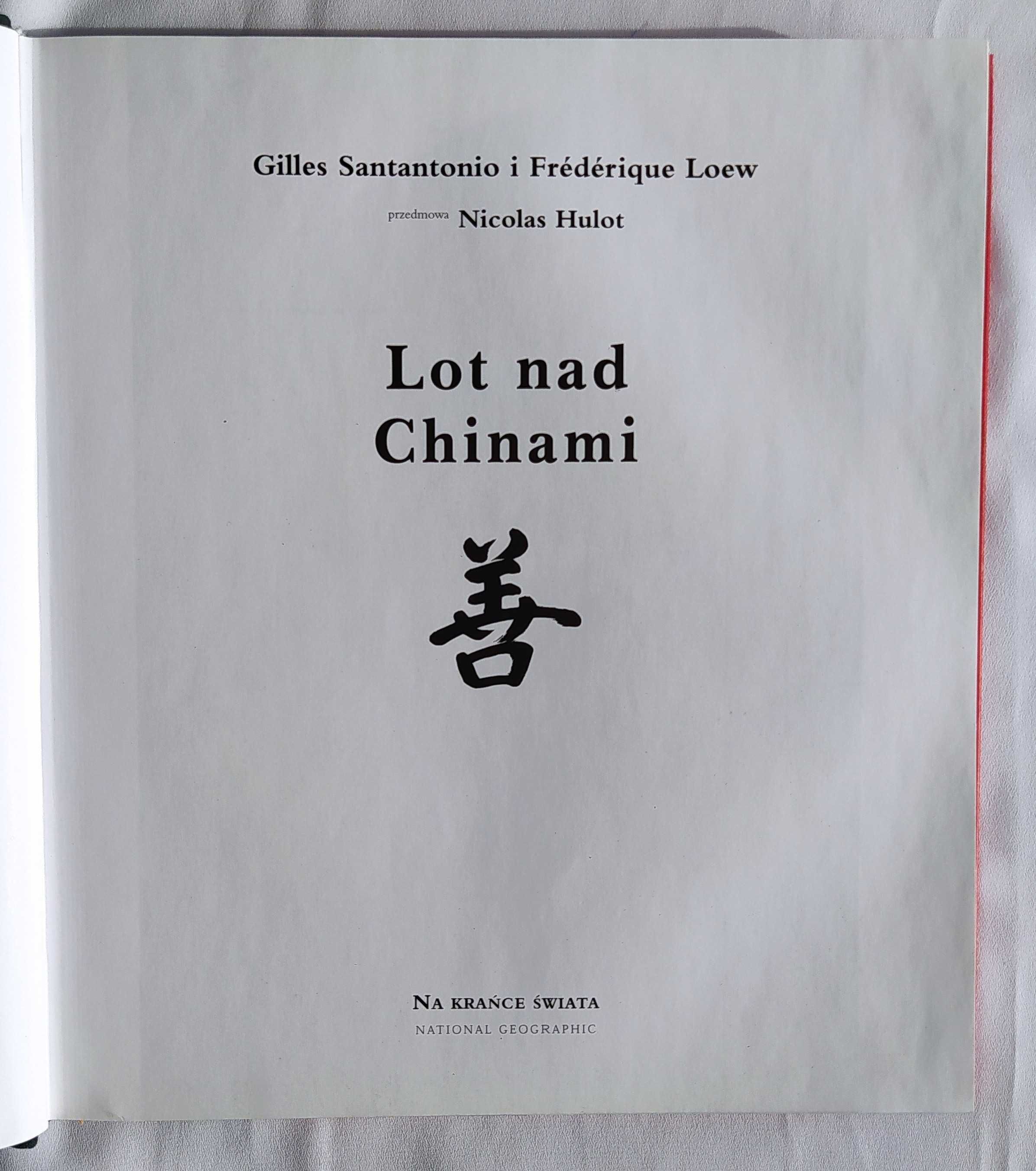 LOT NAD CHINAMI – Gilles Santantonio Frédérique Loew