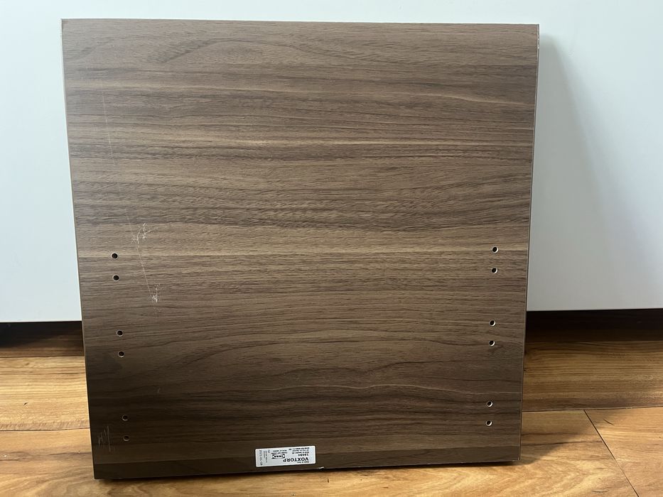 40x40 cm. V O X T O R P  ikea metod front maximera utrusta knivshult