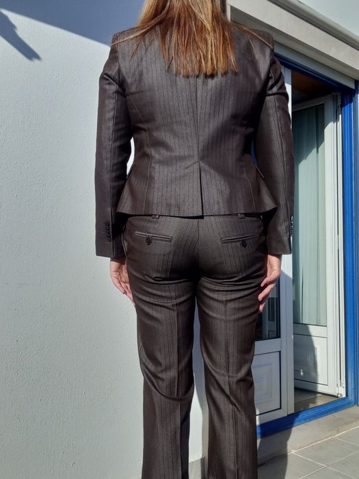 Fato Shop one tamanho 40