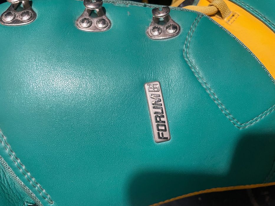 Снобордичні ботінки