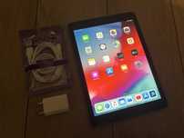 Ipad Air 1 16GB wersja z LTE kondycja baterii 88%