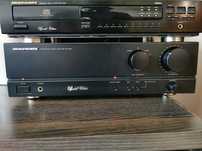 Marantz PM 44se bdb stan okazja po przeglądzie!!!