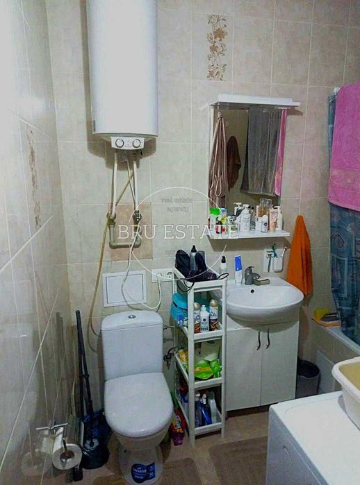 Продаж 1-к квартири вул Яворницького 24 Академмістечко Біличі 2 поверх