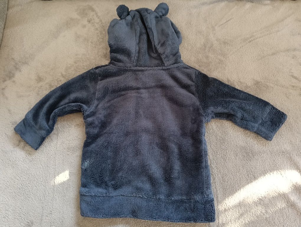 Bluza dla chłopca Lupilu
