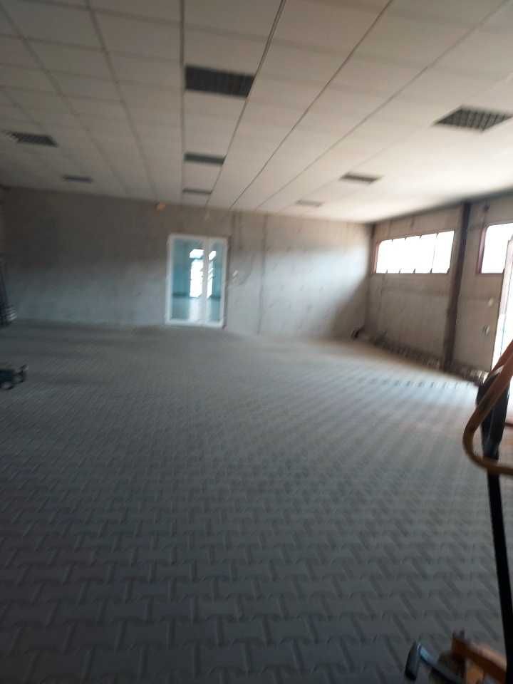Wynajmę magazyn 120m2, Kielce ul. Zagnańska 71A
