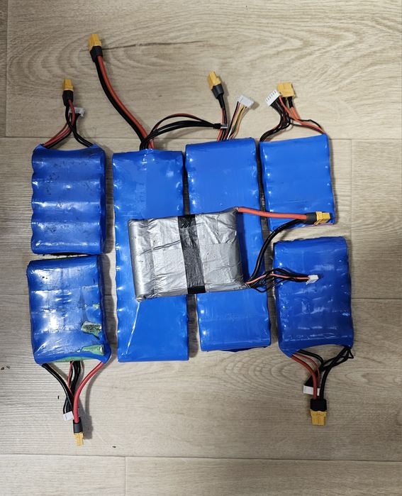 Акумулятор DJI Intelligent Flight Battery for Mavic 3