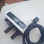 Vendo inversor para painéis fotovoltaicos da marca GOODWE.