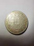 50 centavos - Portugal 1917