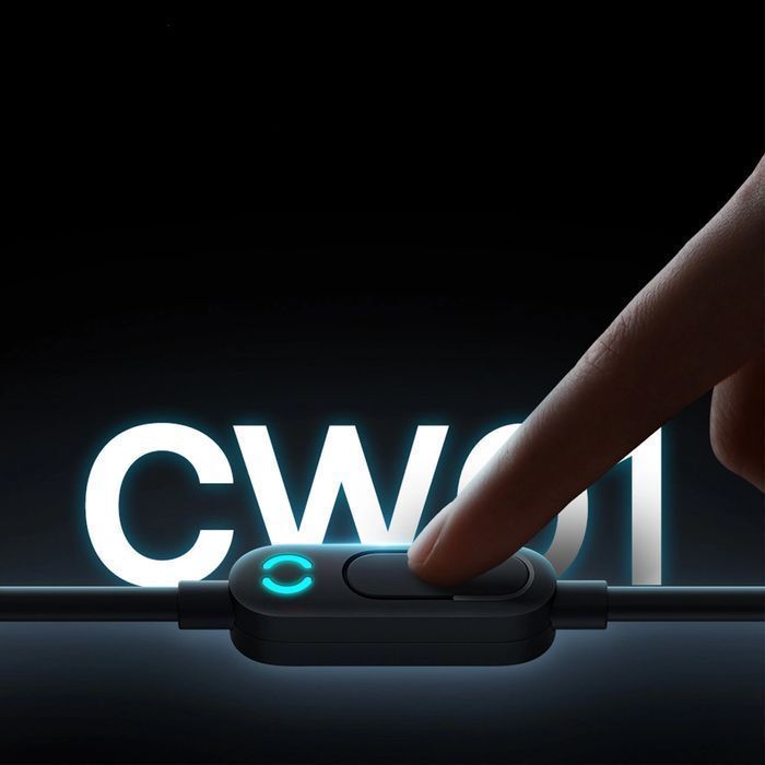 Ładowarka indukcyjna do samochodu MagSafe 15W USB C 25W Baseus CW01