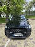 Infiniti  QX50  AWD