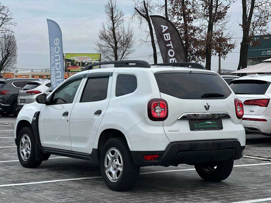Renault Duster 2019 (Розстрочка / Лізинг)