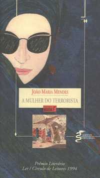 A Mulher do Terrorista