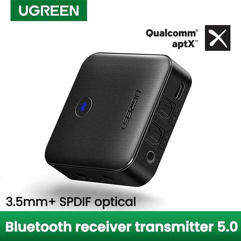 Ugreen Bluetooth Transmitter / Receiver CM144