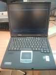 Laptop Compaq Evo150, Pentium III