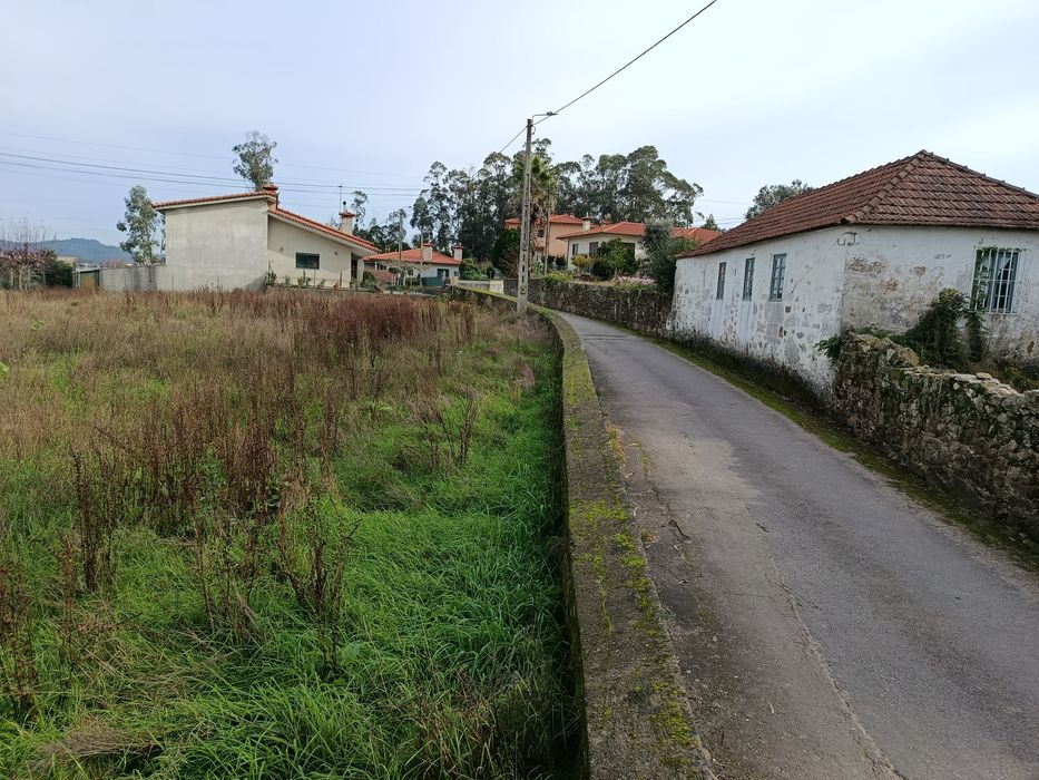 Terreno em Gondifelos