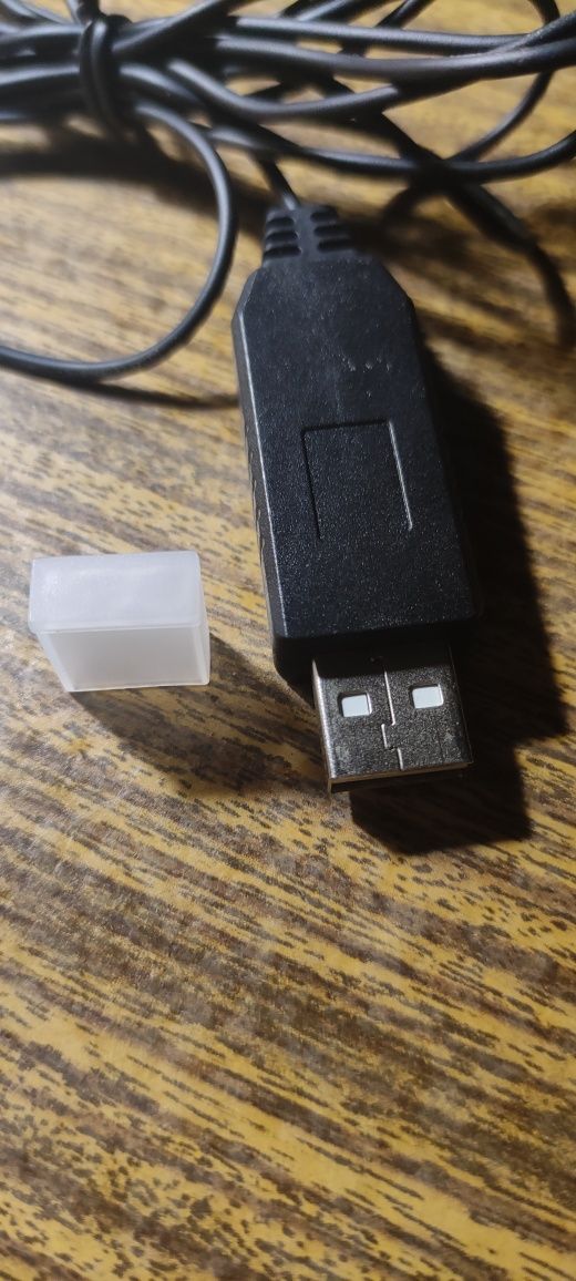 Мікрофон Петличка на USB