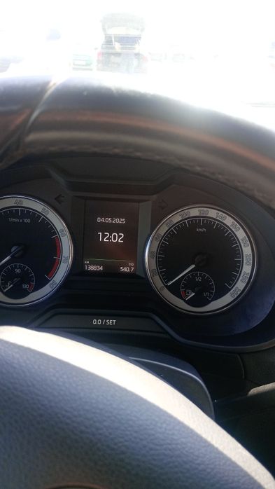 Шкода Октавія А7 один власник