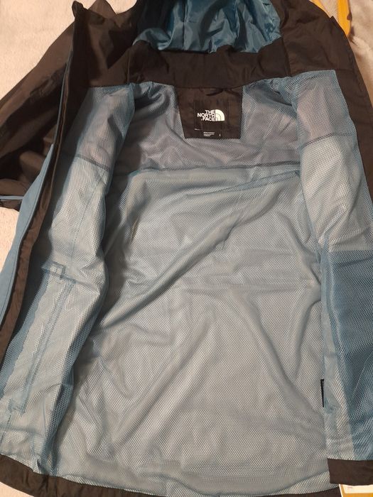Kurtka The North Face m fornet jacket Nowa męska
