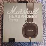 Навушники marshall major 2 (marshall major 4)