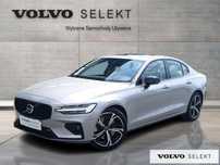 Volvo S60 S60 B5 B AWD Ultimate Dark Pakiet Climate Kamera360 SalonPL FV23%