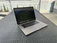 Macbook pro 16" 2019 A2141 512SSD 16GB i7