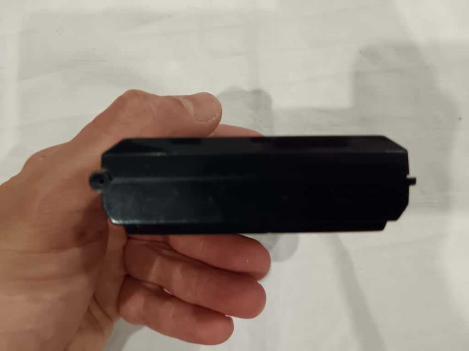 Pinball (Nintendo Game & Watch, Loose, Tested, No Battery)