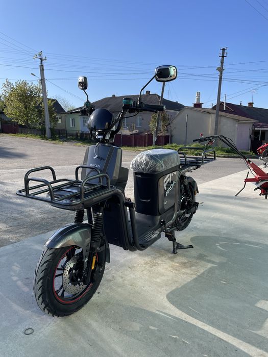 Доставка безкоштовна FADA FLIT 1000w