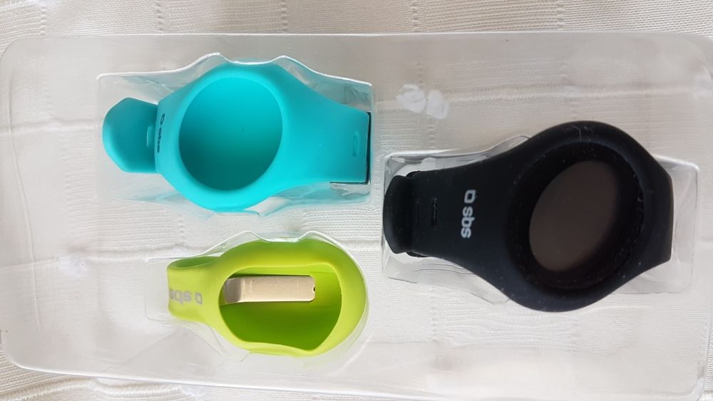 Go Fit sbs relógio desportivo.