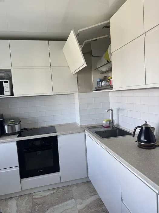 Красива 4-к квартира метро Наукова: Готова до життя! (88881)