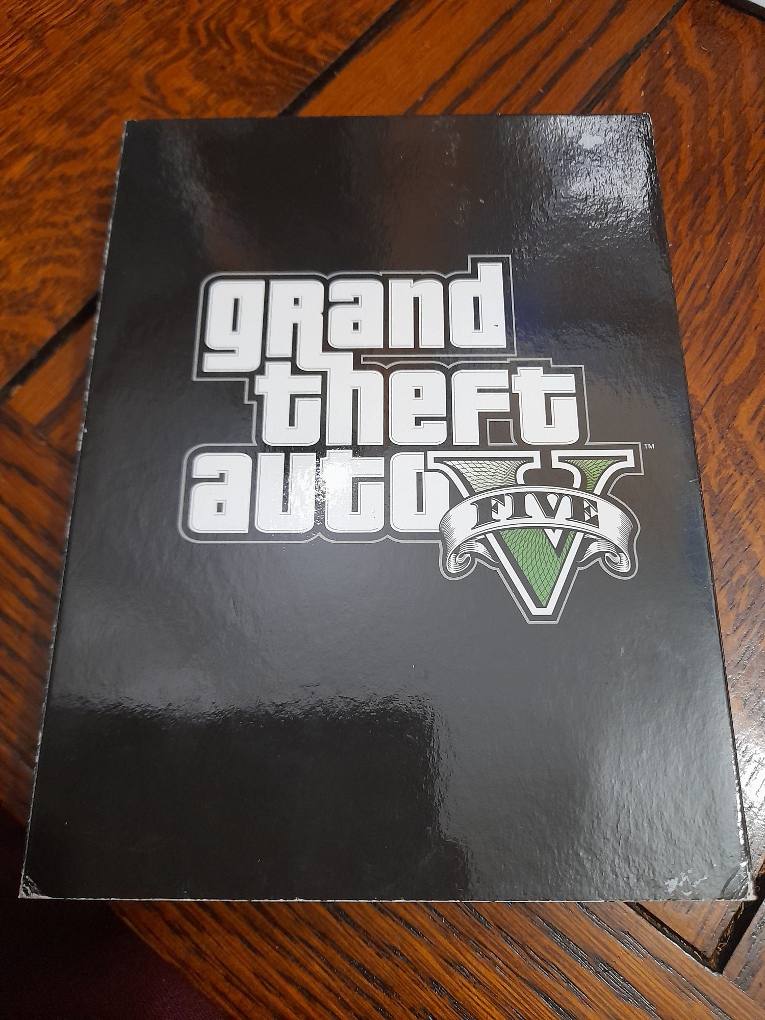 Tanio oddam cd Gra gta Grand the ft auto V