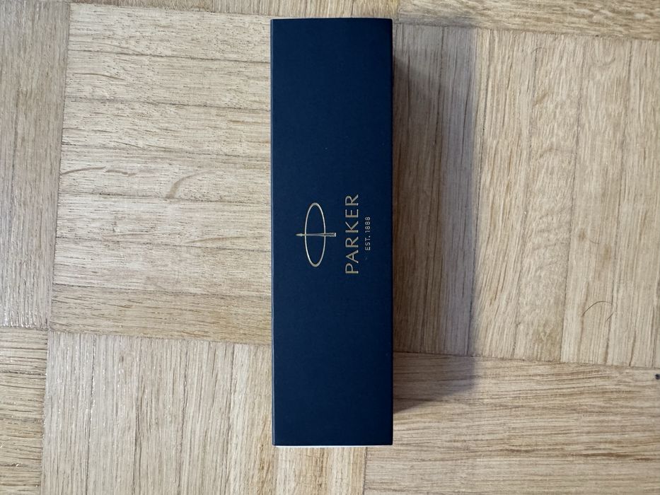 Długopis Parker z pudełkiem