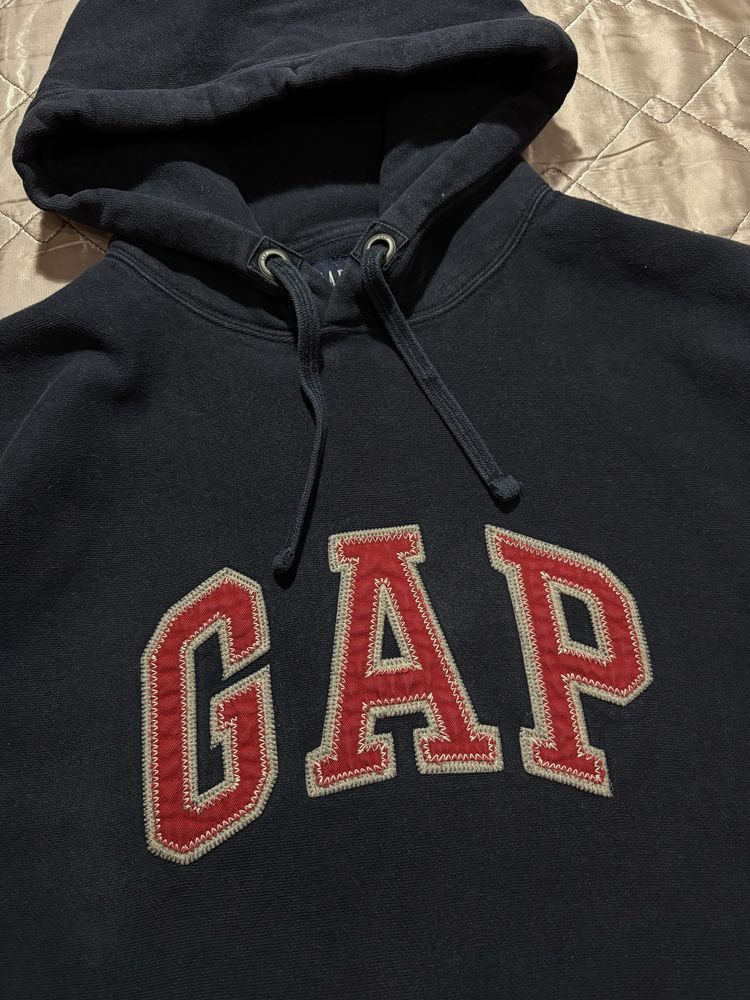Худі GAP | Оригінал | Чоловіча жіноча кофта | ГАП